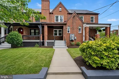 217 Jefferson Street NW, Washington, DC 20011 - Photo 1