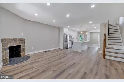 217 Jefferson Street NW, Washington, DC 20011 - Photo 2