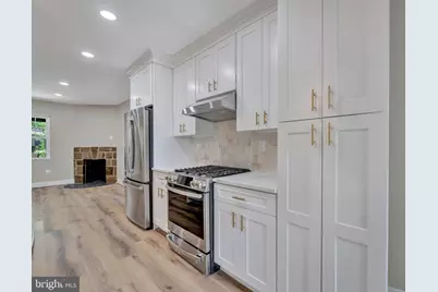 217 Jefferson Street NW, Washington, DC 20011 - Photo 14