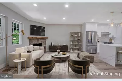 217 Jefferson Street NW, Washington, DC 20011 - Photo 4