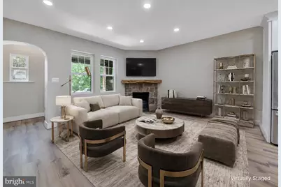 217 Jefferson Street NW, Washington, DC 20011 - Photo 6