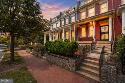 1928 2nd Street NW, Washington, DC 20001 - Photo 1