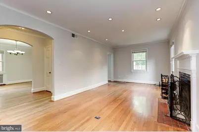 4933 47th Street NW, Washington, DC 20016 - Photo 6