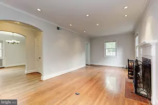 4933 47th St NW, Washington, DC 20016 - Photo 6
