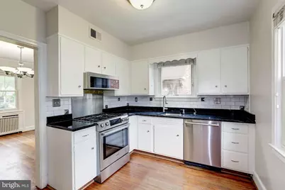 4933 47th Street NW, Washington, DC 20016 - Photo 12
