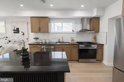 1416 Kearny Street NE, Washington, DC 20017 - Photo 4