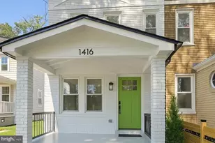 1416 Kearny St NE, Washington, DC 20017 - Photo 2