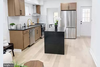 1416 Kearny Street NE, Washington, DC 20017 - Photo 6