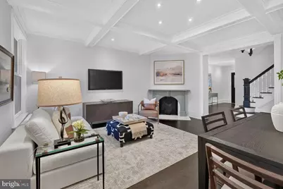 1321 T Street NW, Washington, DC 20009 - Photo 4