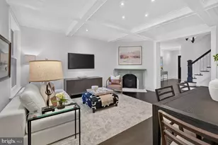 1321 T St NW, Washington, DC 20009 - Photo 4
