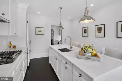 1321 T Street NW, Washington, DC 20009 - Photo 10
