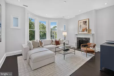 1321 T Street NW, Washington, DC 20009 - Photo 20