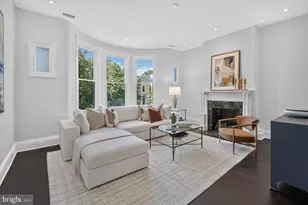 1321 T St NW, Washington, DC 20009 - Photo 20