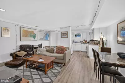 1321 T Street NW, Washington, DC 20009 - Photo 32