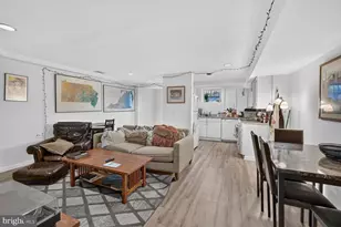 1321 T St NW, Washington, DC 20009 - Photo 32