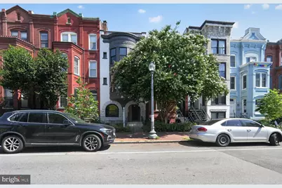 1321 T Street NW, Washington, DC 20009 - Photo 2