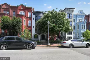 1321 T St NW, Washington, DC 20009 - Photo 2