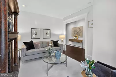1321 T Street NW, Washington, DC 20009 - Photo 12