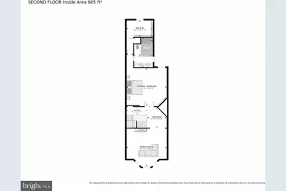 1321 T Street NW, Washington, DC 20009 - Photo 40