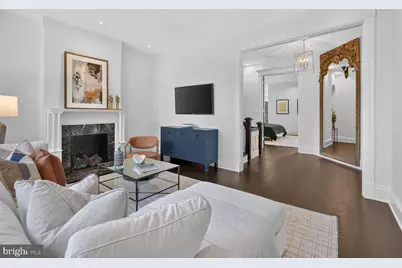 1321 T Street NW, Washington, DC 20009 - Photo 22