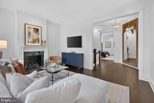1321 T St NW, Washington, DC 20009 - Photo 22