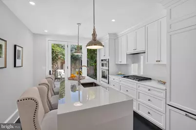 1321 T Street NW, Washington, DC 20009 - Photo 8