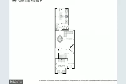 1321 T Street NW, Washington, DC 20009 - Photo 40