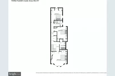 1321 T Street NW, Washington, DC 20009 - Photo 42