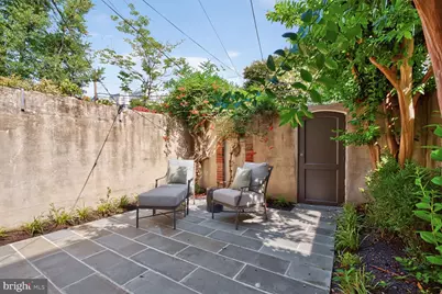 1321 T Street NW, Washington, DC 20009 - Photo 30