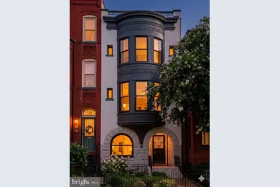 1321 T Street NW, Washington, DC 20009 - Photo 1