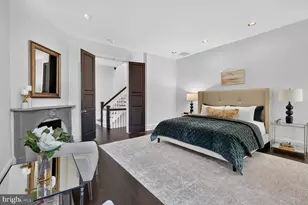 1321 T St NW, Washington, DC 20009 - Photo 16