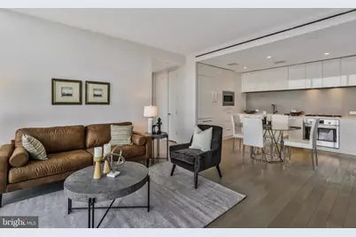 1111 24th Street NW #PH107, Washington, DC 20037 - Photo 12