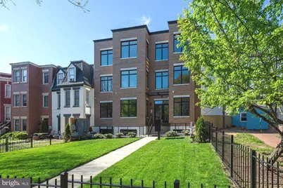 1220 Potomac Avenue SE #7, Washington, DC 20003 - Photo 10