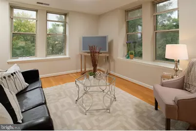 1308 Clifton Street NW #217, Washington, DC 20009 - Photo 20