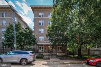 1308 Clifton Street NW #217, Washington, DC 20009 - Photo 1