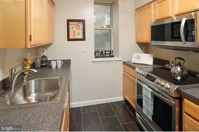 1308 Clifton Street NW #217, Washington, DC 20009 - Photo 16