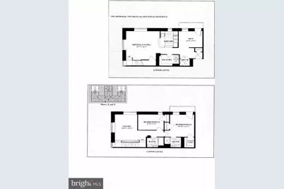 1308 Clifton Street NW #217, Washington, DC 20009 - Photo 38