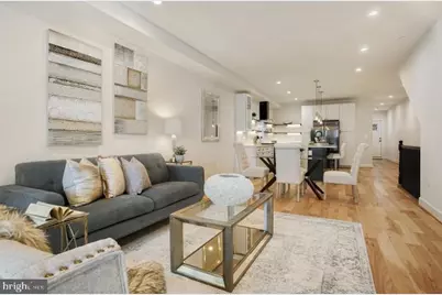 1311 Spring Road NW #1, Washington, DC 20010 - Photo 2