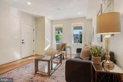 1311 Spring Road NW #1, Washington, DC 20010 - Photo 1