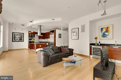 1413 P Street NW #404, Washington, DC 20005 - Photo 14
