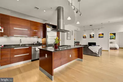 1413 P Street NW #404, Washington, DC 20005 - Photo 1