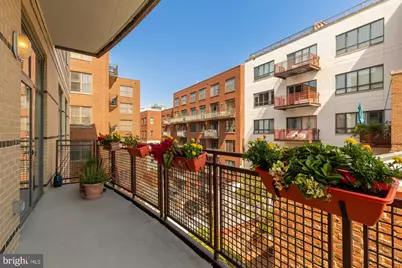 1413 P Street NW #404, Washington, DC 20005 - Photo 18