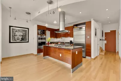 1413 P Street NW #404, Washington, DC 20005 - Photo 4