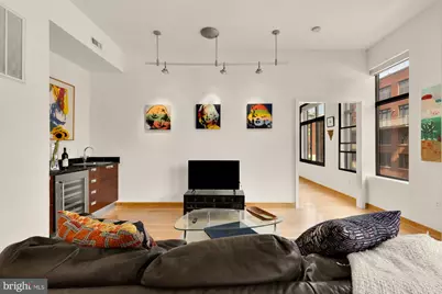 1413 P Street NW #404, Washington, DC 20005 - Photo 12