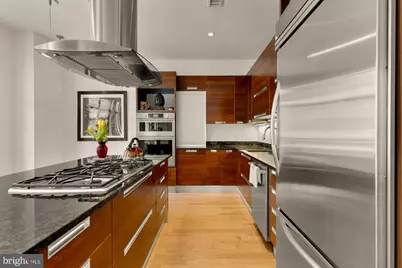 1413 P Street NW #404, Washington, DC 20005 - Photo 6