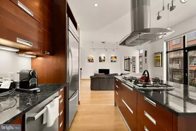 1413 P Street NW #404, Washington, DC 20005 - Photo 8