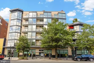1413 P St NW, Washington, DC 20005 - Photo 2