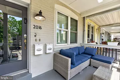 2016 4th Street NE #2, Washington, DC 20002 - Photo 22