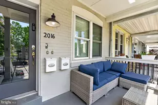 2016 4th St NE, Washington, DC 20002 - Photo 22