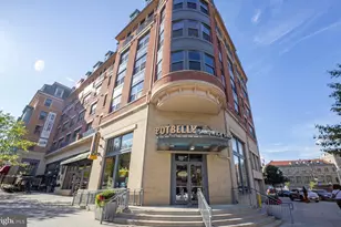 2016 4th St NE, Washington, DC 20002 - Photo 34